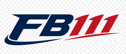 fb 111 লোগো